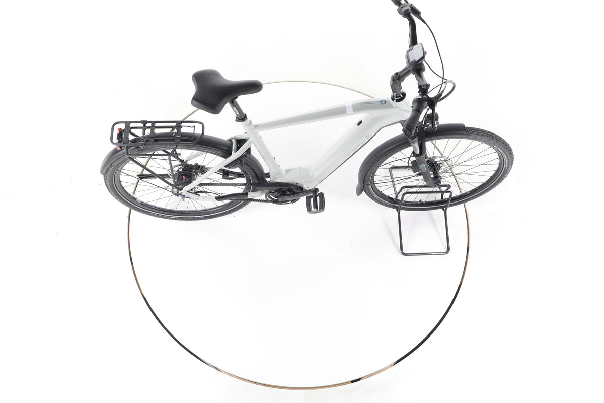 Victoria eManufaktur 11.8 City E-Bike - Image 13