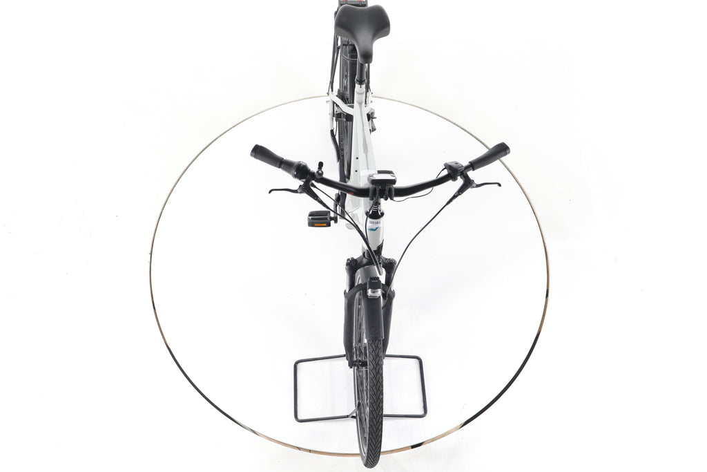 Victoria eManufaktur 11.8 City E-Bike - Image 16