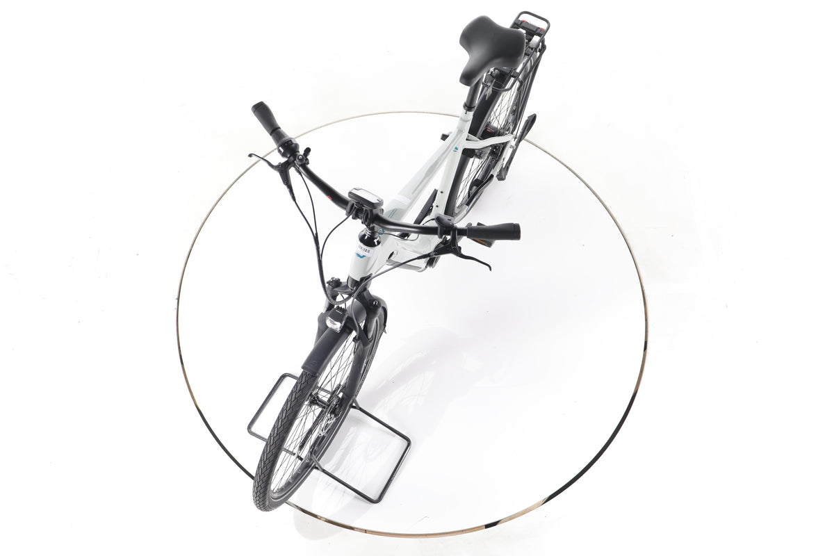 Victoria eManufaktur 11.8 City E-Bike - Image 17