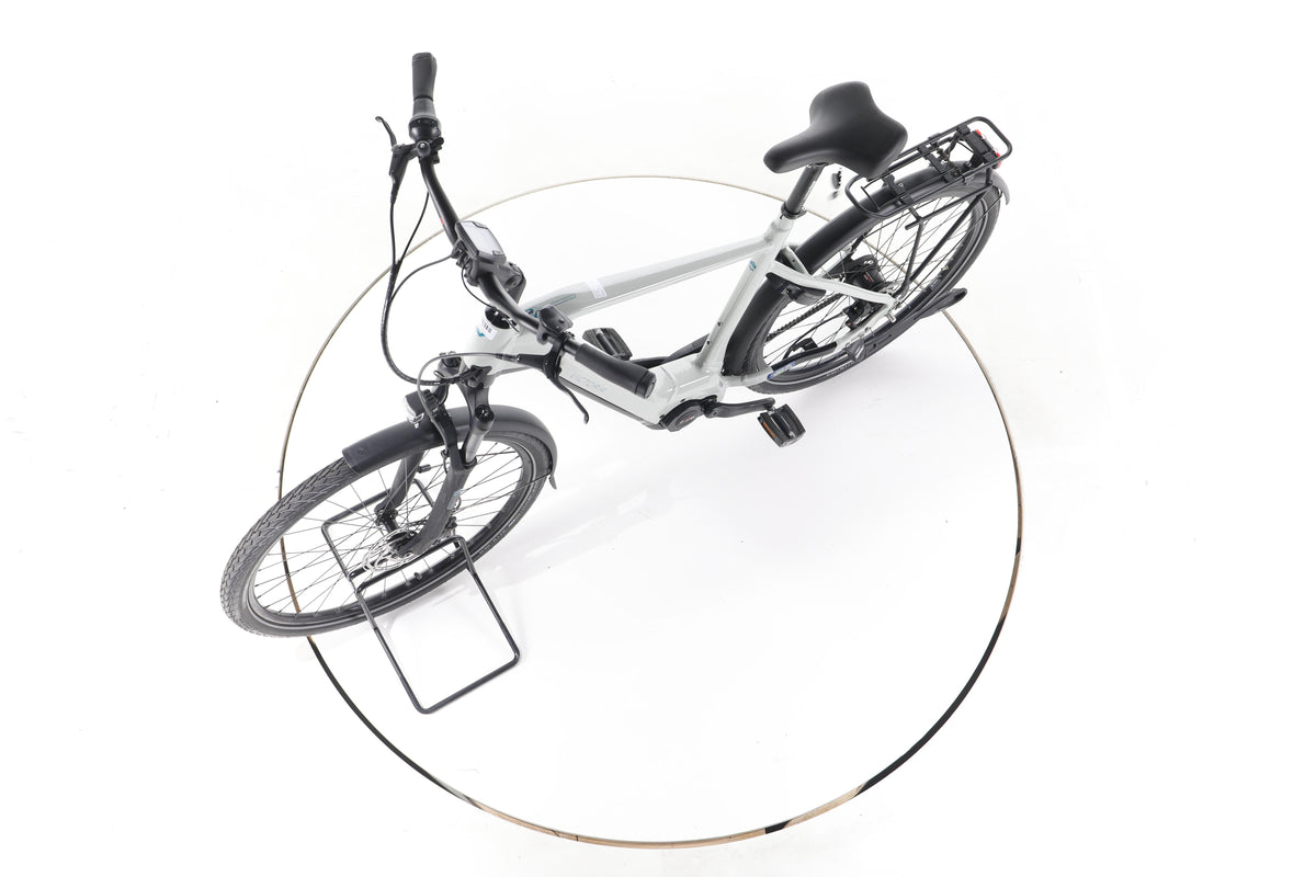 Victoria eManufaktur 11.8 City E-Bike - Image 18