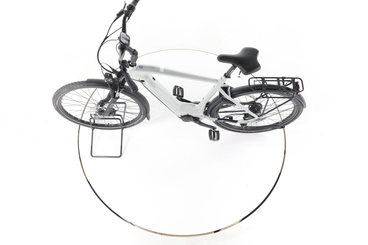 Victoria eManufaktur 11.8 City E-Bike - Image 19