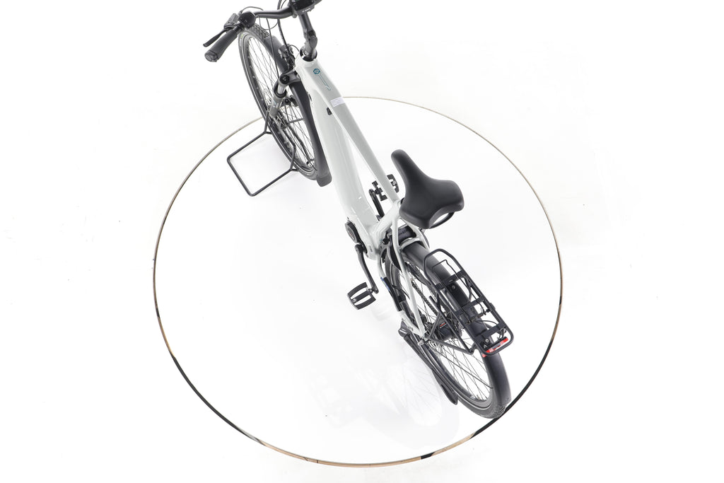 Victoria eManufaktur 11.8 City E-Bike - Image 21