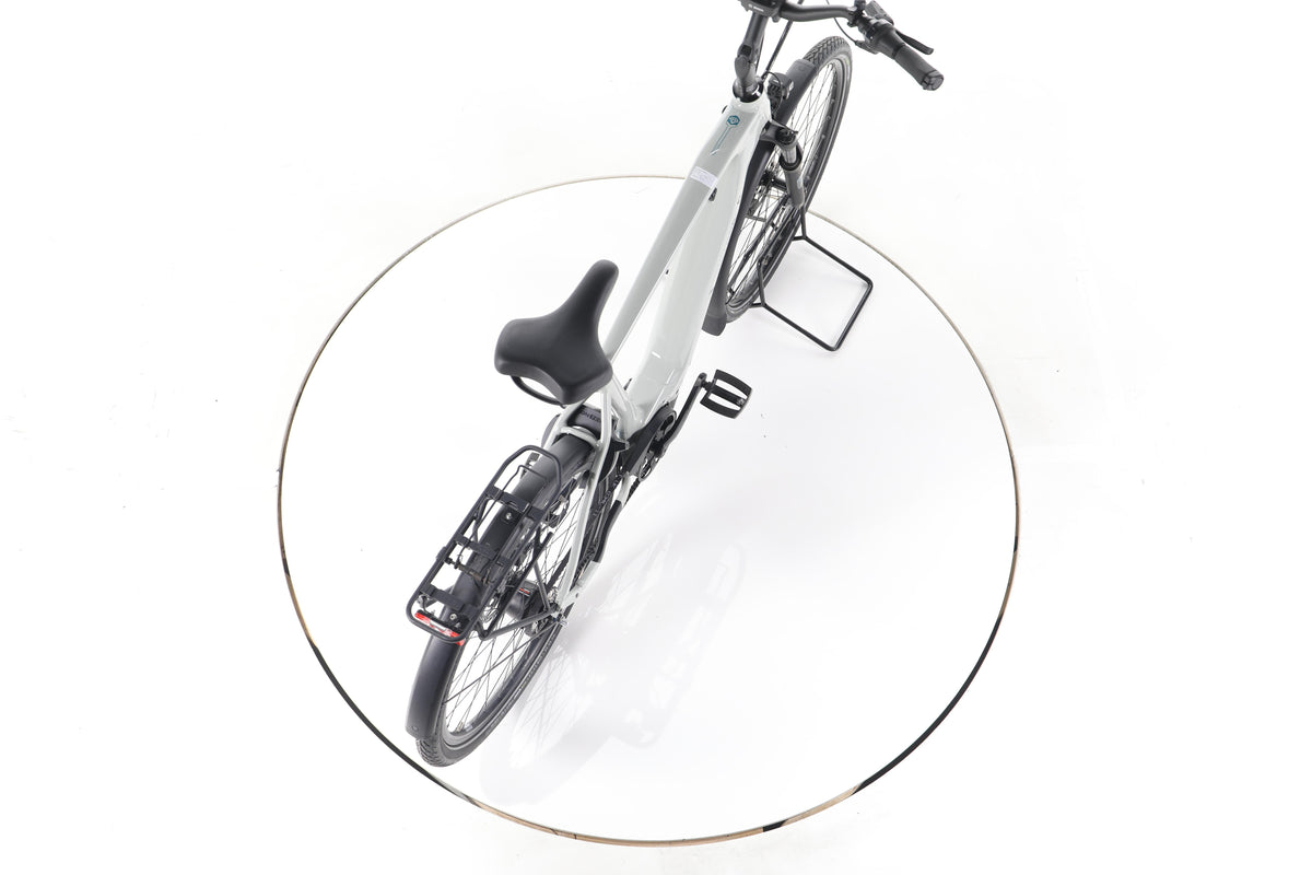 Victoria eManufaktur 11.8 City E-Bike - Image 23