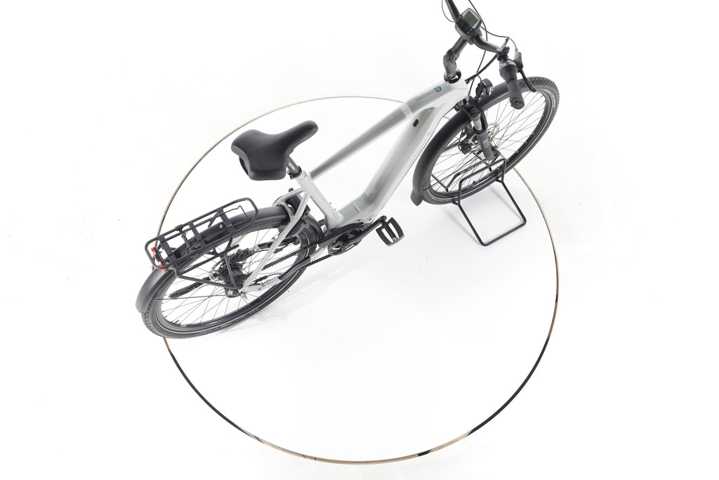 Victoria eManufaktur 11.8 City E-Bike - Image 24