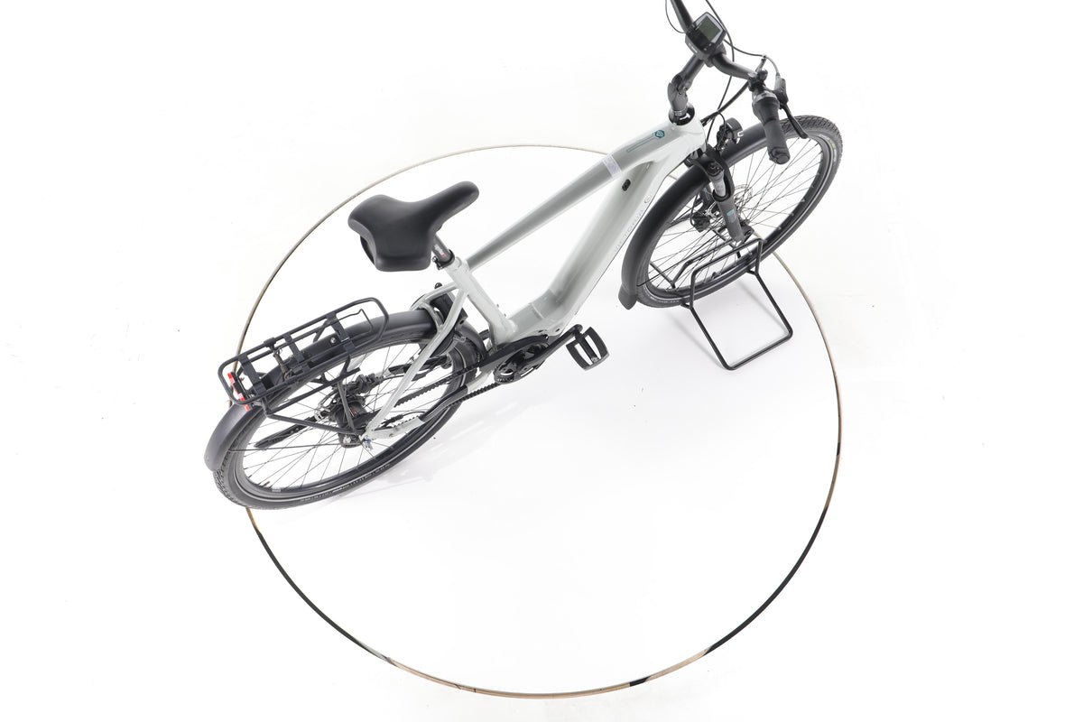 Victoria eManufaktur 11.8 City E-Bike - Image 24