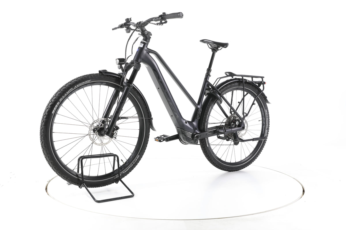 Orbea Kemen SUV E-Bike - Image 6