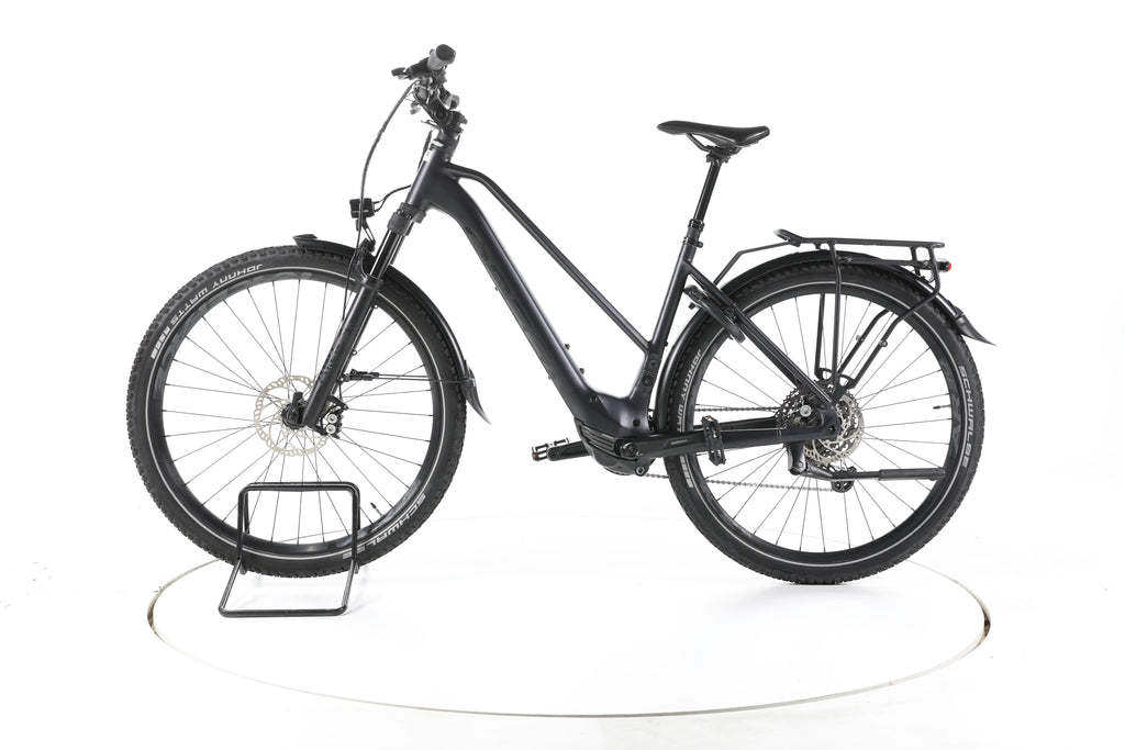 Orbea Kemen SUV E-Bike - Image 7