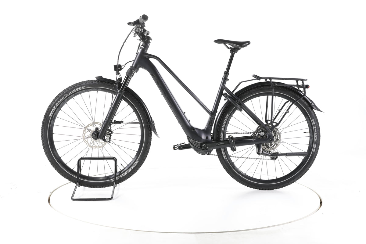 Orbea Kemen SUV E-Bike - Image 7