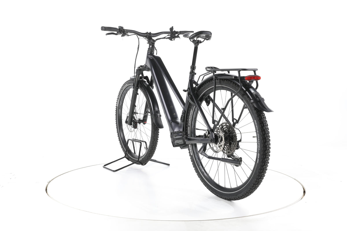 Orbea Kemen SUV E-Bike - Image 9