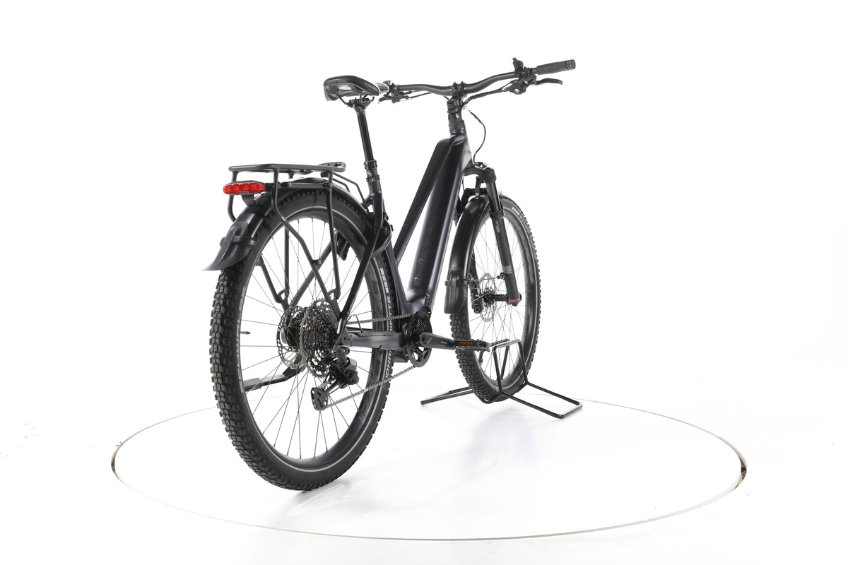 Orbea Kemen SUV E-Bike - Image 11