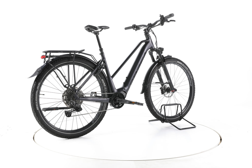 Orbea Kemen SUV E-Bike - Image 12