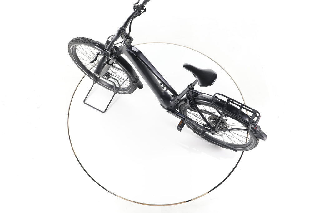 Orbea Kemen SUV E-Bike - Image 20