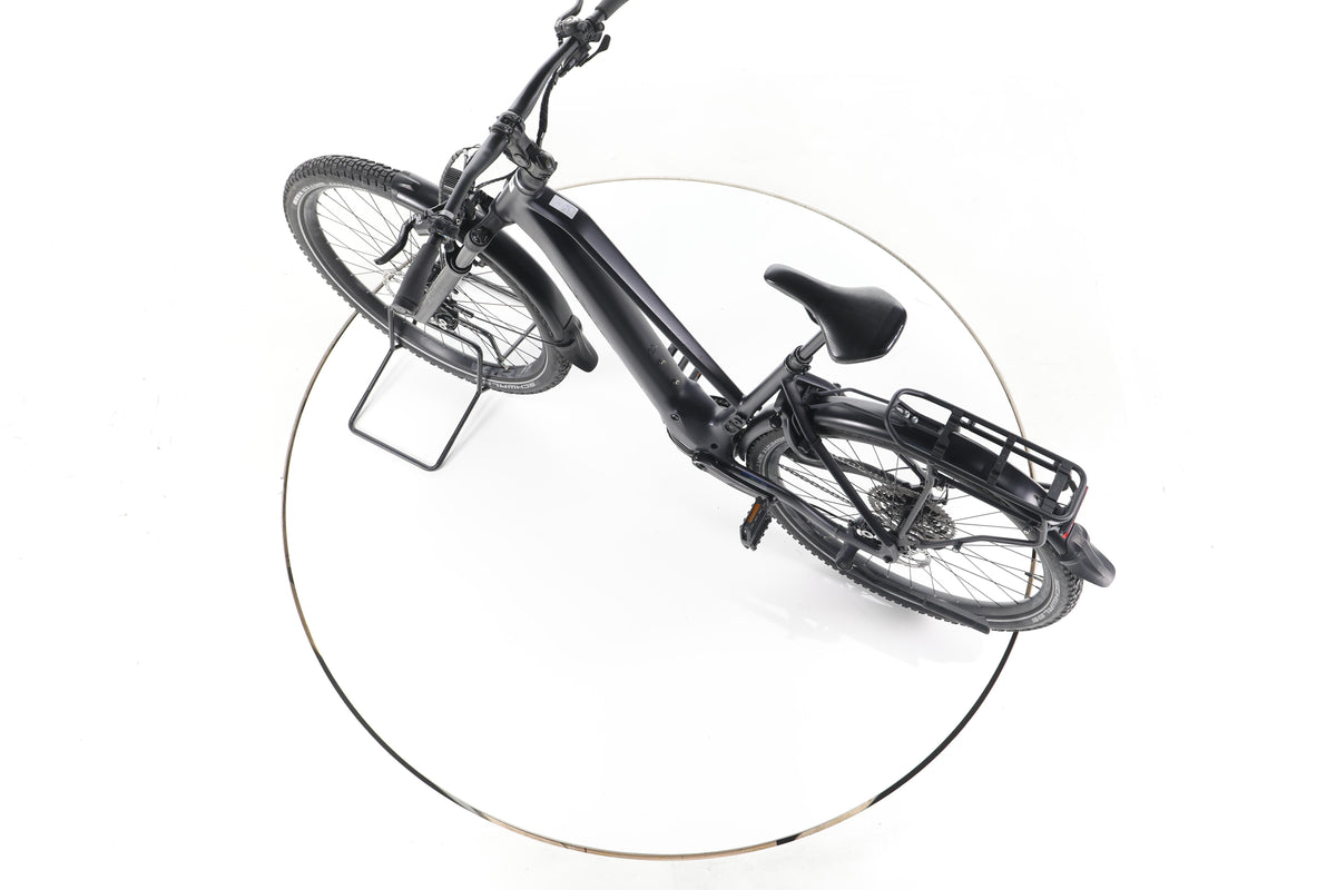 Orbea Kemen SUV E-Bike - Image 20