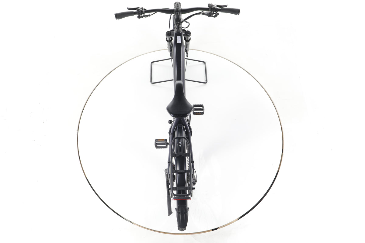 Orbea Kemen SUV E-Bike - Image 22