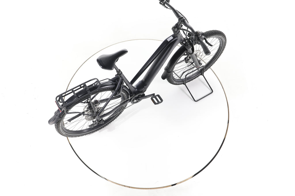 Orbea Kemen SUV E-Bike - Image 24