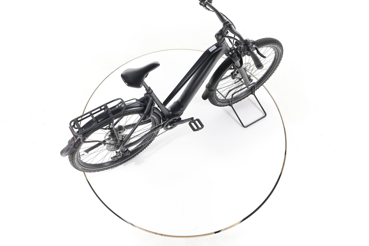 Orbea Kemen SUV E-Bike - Image 24