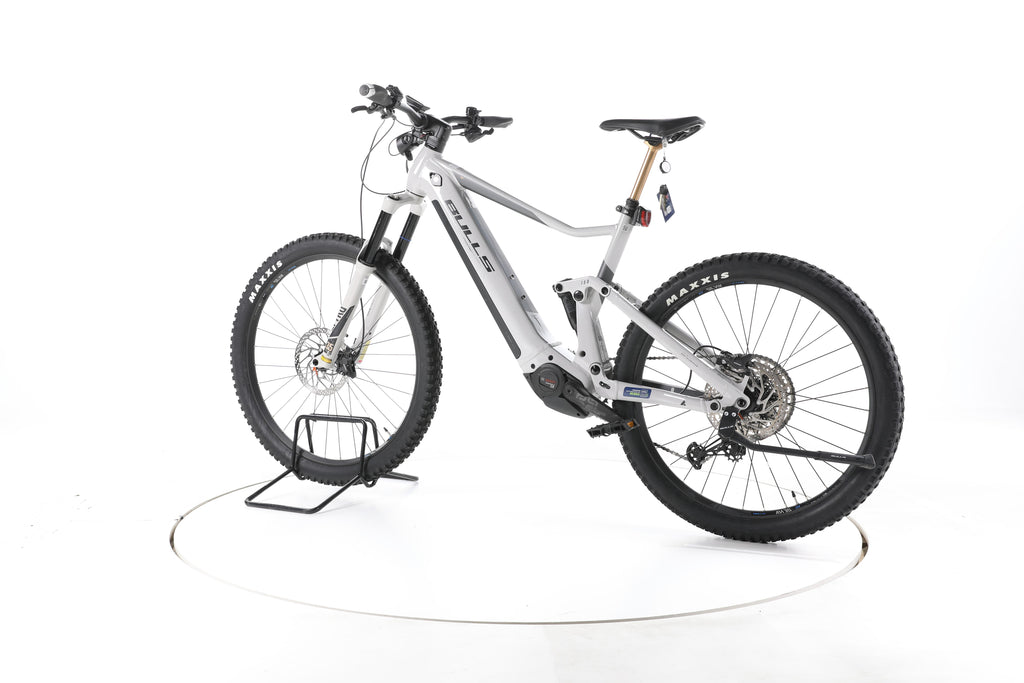 Bulls Copperhead EVO AM 3 E-Bike Fully 2024 - Image 8