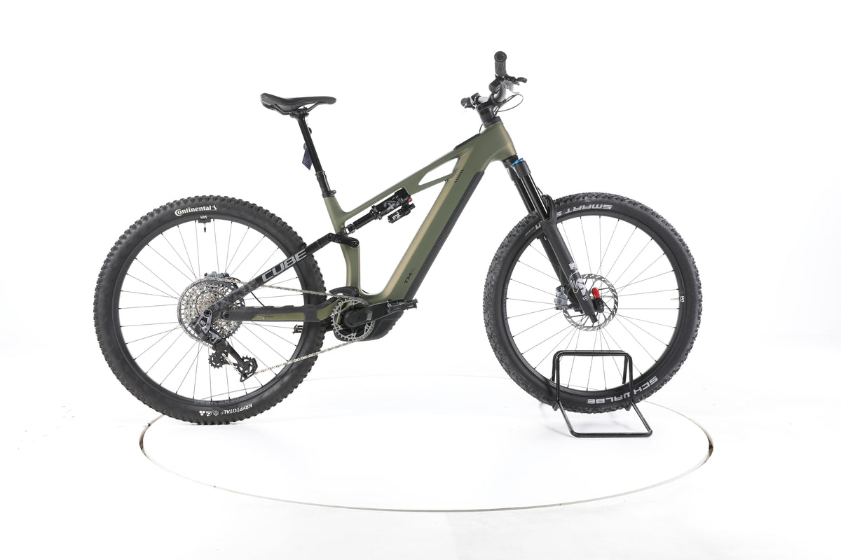 Cube Stereo Hybrid ONE44 E-Bike Fully Carbon 2026 - Image 1