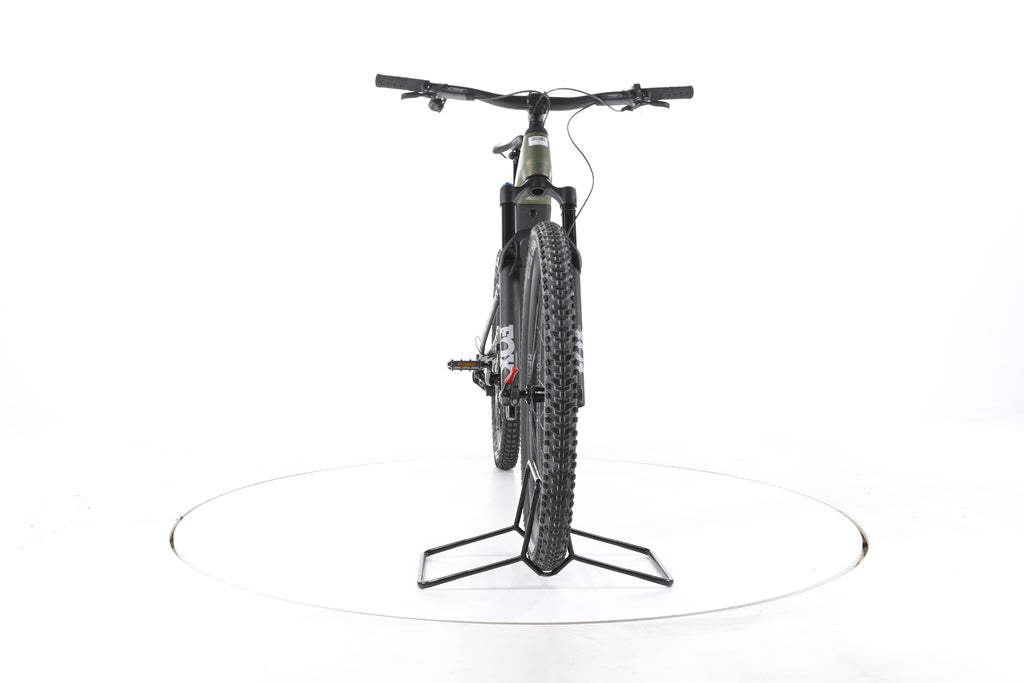 Cube Stereo Hybrid ONE44 E-Bike Fully Carbon 2026 - Image 4
