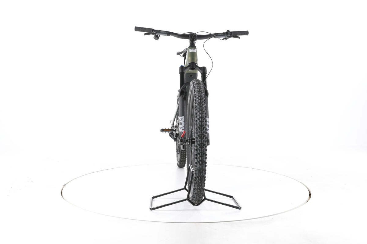 Cube Stereo Hybrid ONE44 E-Bike Fully Carbon 2026 - Image 4