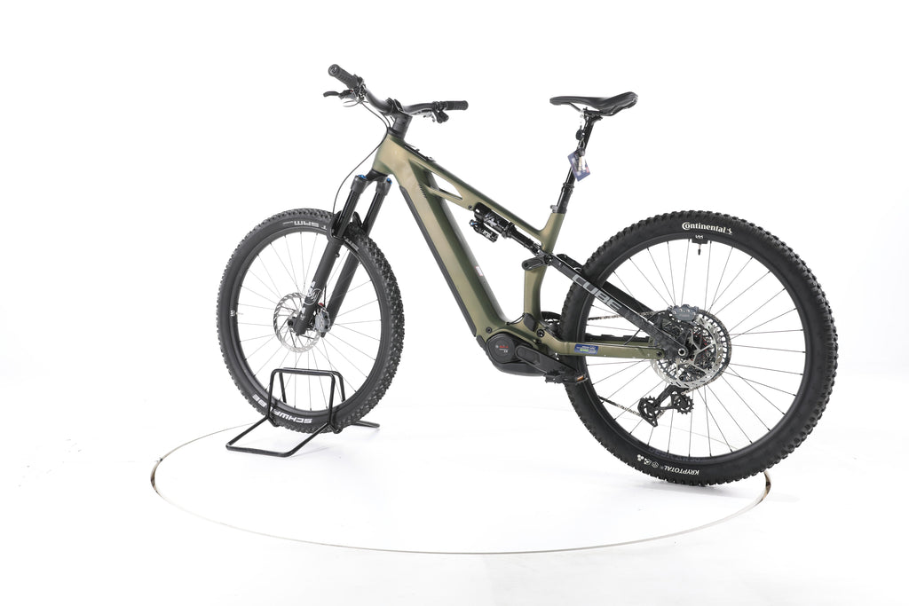 Cube Stereo Hybrid ONE44 E-Bike Fully Carbon 2026 - Image 8