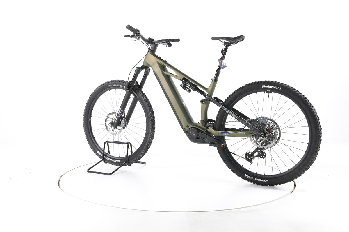 Cube Stereo Hybrid ONE44 E-Bike Fully Carbon 2026 - Image 8