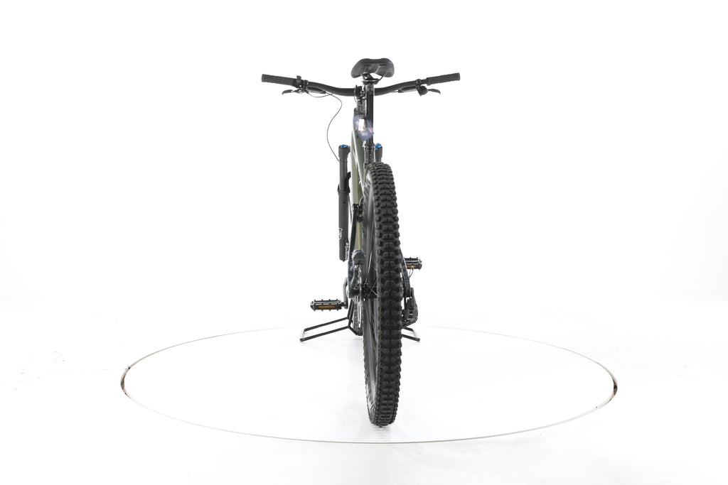 Cube Stereo Hybrid ONE44 E-Bike Fully Carbon 2026 - Image 10