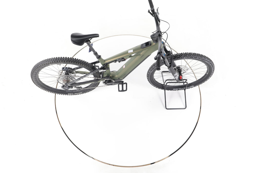 Cube Stereo Hybrid ONE44 E-Bike Fully Carbon 2026 - Image 13