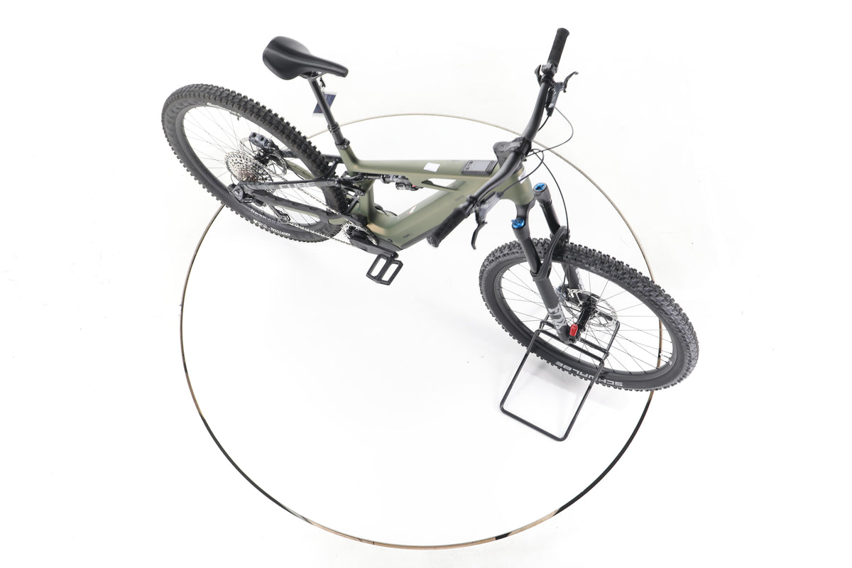 Cube Stereo Hybrid ONE44 E-Bike Fully Carbon 2026 - Image 14