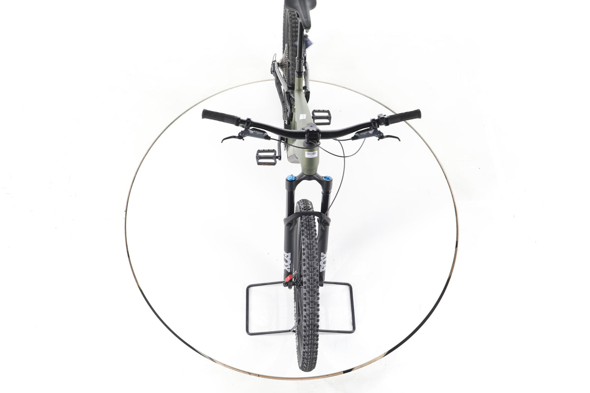 Cube Stereo Hybrid ONE44 E-Bike Fully Carbon 2026 - Image 16