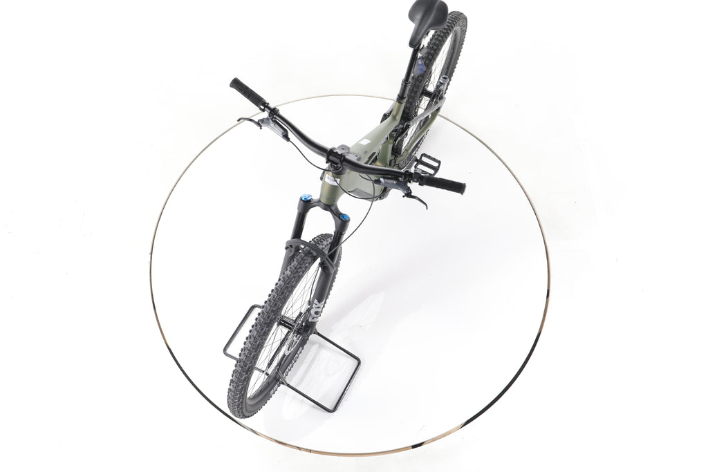 Cube Stereo Hybrid ONE44 E-Bike Fully Carbon 2026 - Image 17