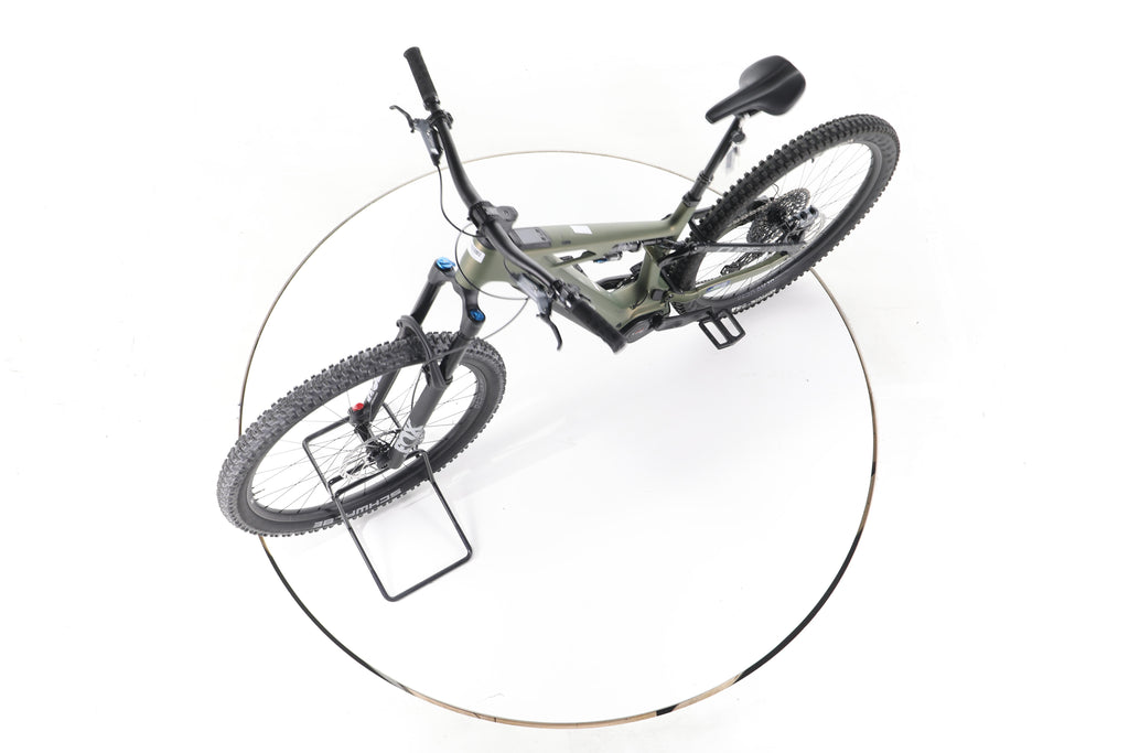 Cube Stereo Hybrid ONE44 E-Bike Fully Carbon 2026 - Image 18