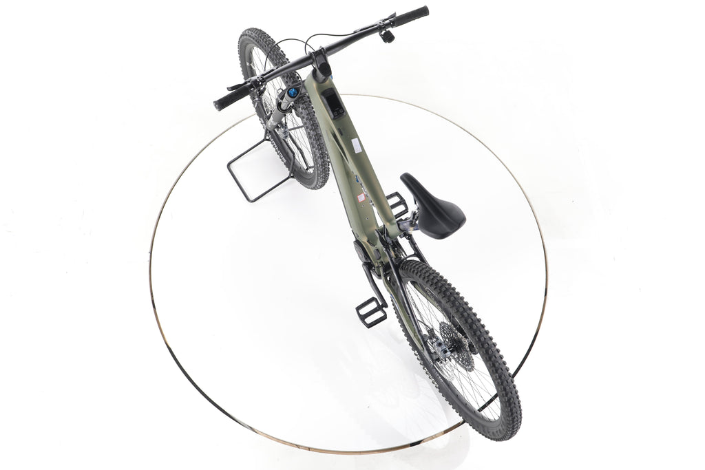 Cube Stereo Hybrid ONE44 E-Bike Fully Carbon 2026 - Image 21