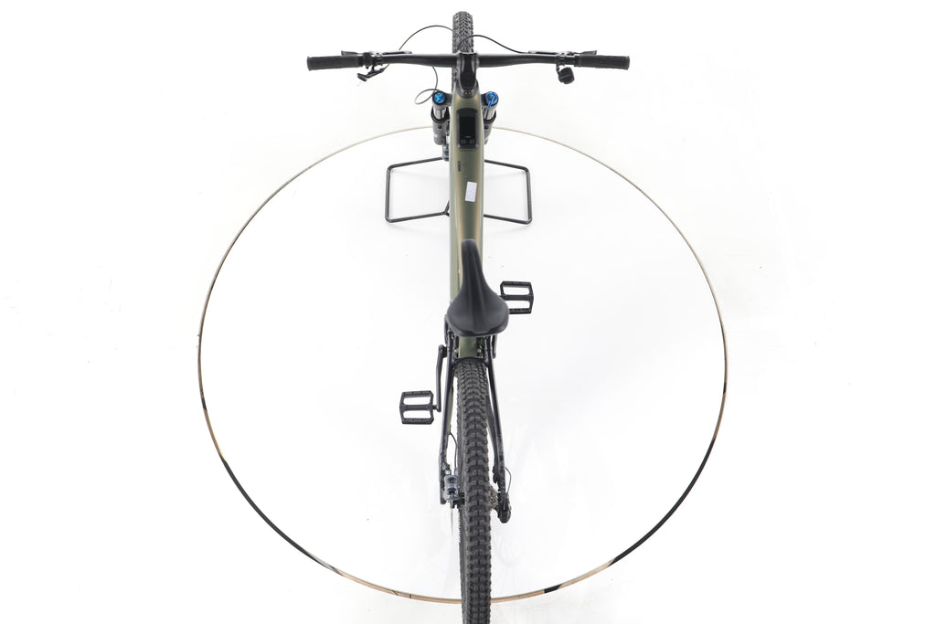 Cube Stereo Hybrid ONE44 E-Bike Fully Carbon 2026 - Image 22