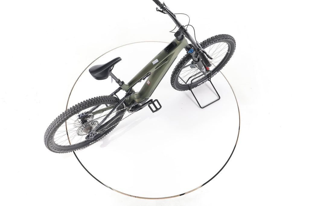 Cube Stereo Hybrid ONE44 E-Bike Fully Carbon 2026 - Image 24