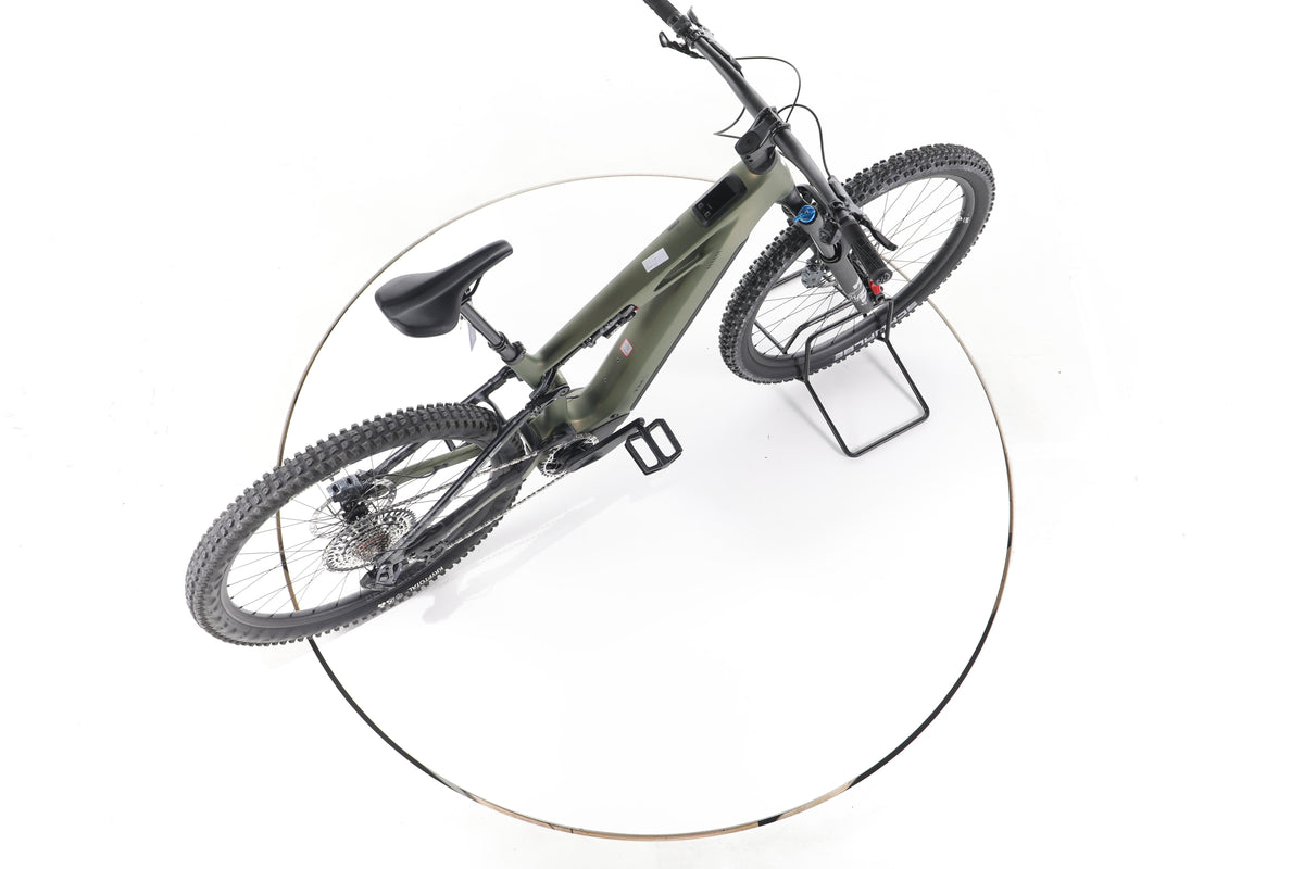 Cube Stereo Hybrid ONE44 E-Bike Fully Carbon 2026 - Image 24