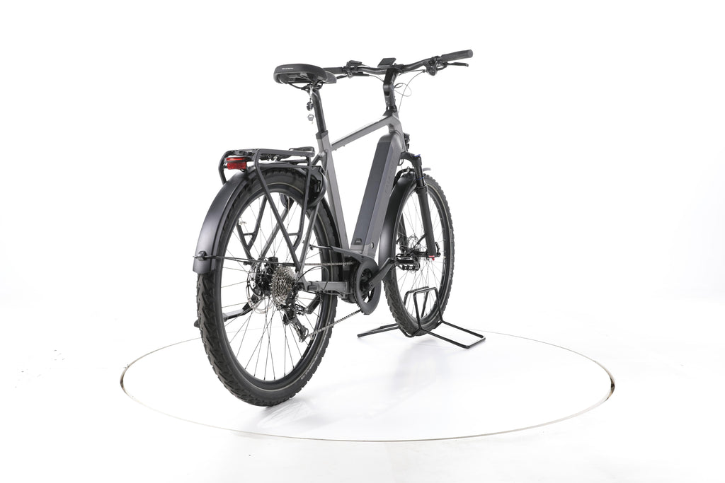 Kalkhoff Endeavour 5.B Move+ Trekking E-Bike - Image 11