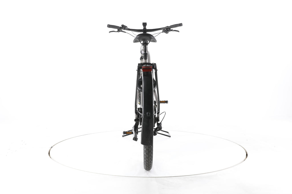 Kalkhoff Entice 7+ Move Trekking E-Bike Tiefeinsteiger 2024 - Image 10