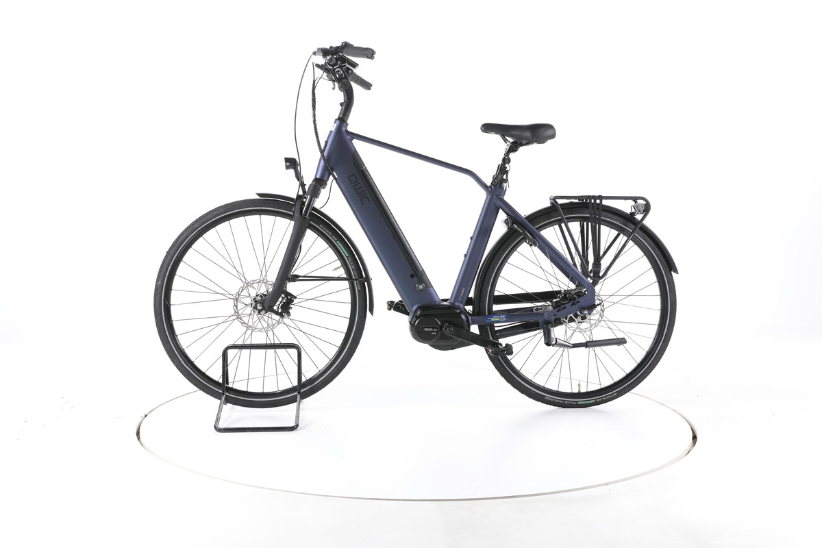 QWIC PREMIUM i MN7+ City E-Bike 2025 - Image 7