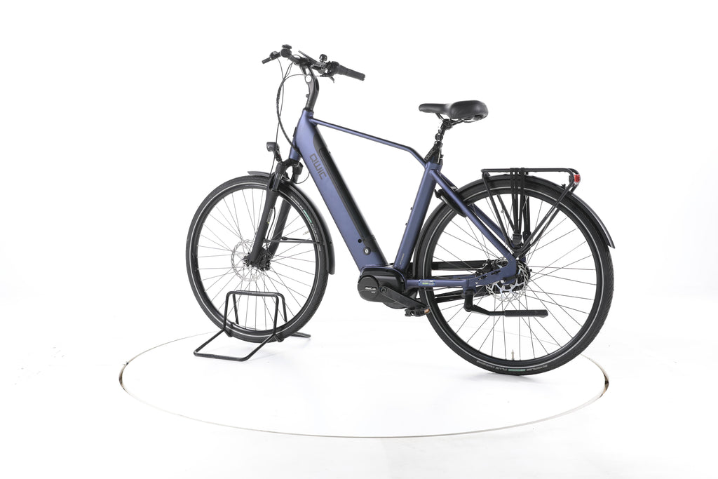 QWIC PREMIUM i MN7+ City E-Bike 2025 - Image 8
