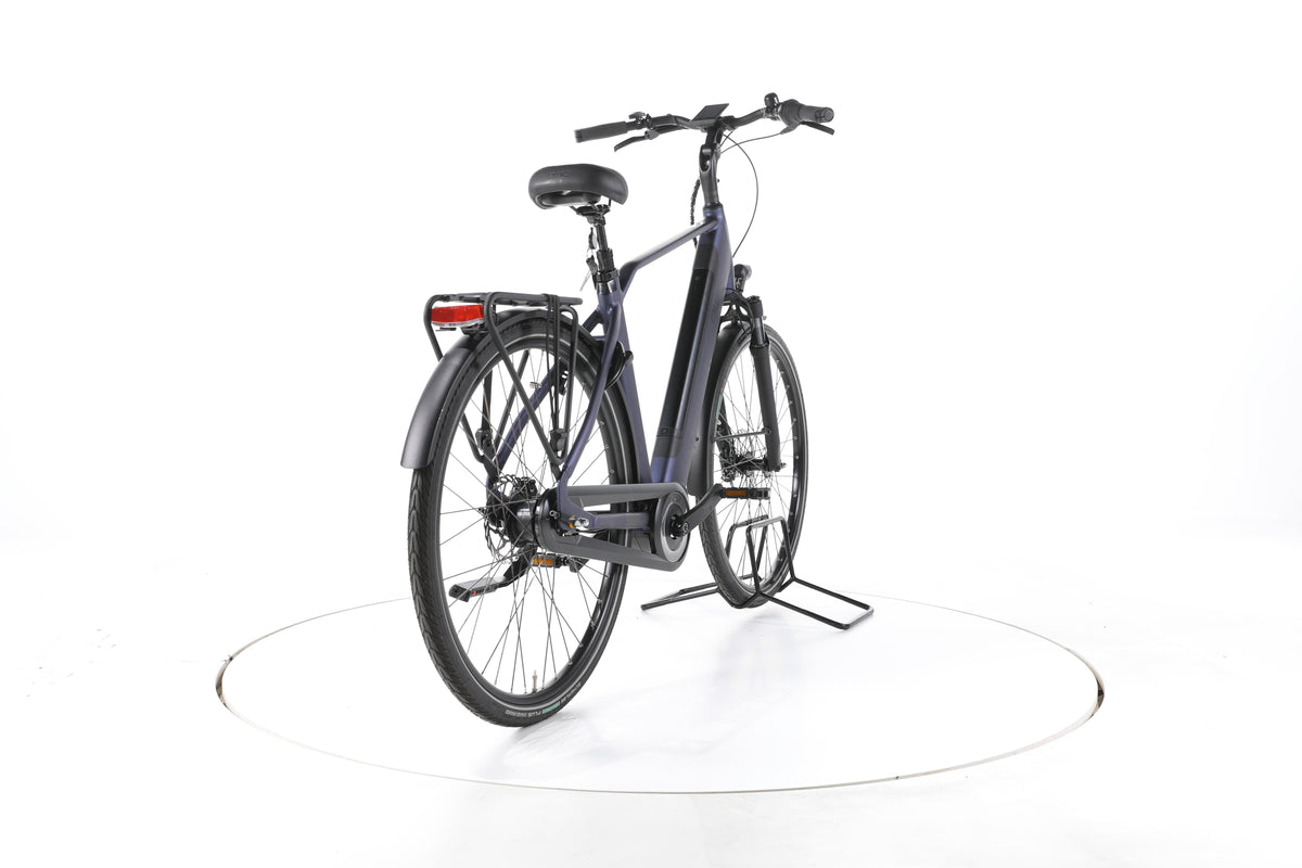 QWIC PREMIUM i MN7+ City E-Bike 2025 - Image 11