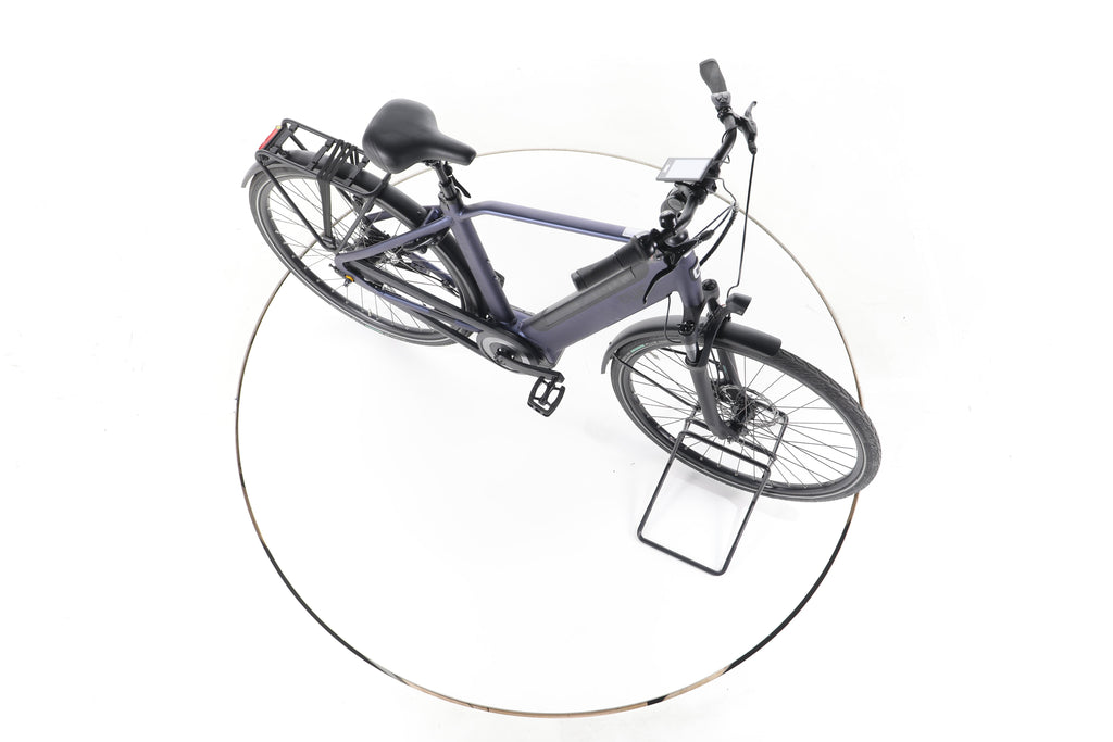 QWIC PREMIUM i MN7+ City E-Bike 2025 - Image 14