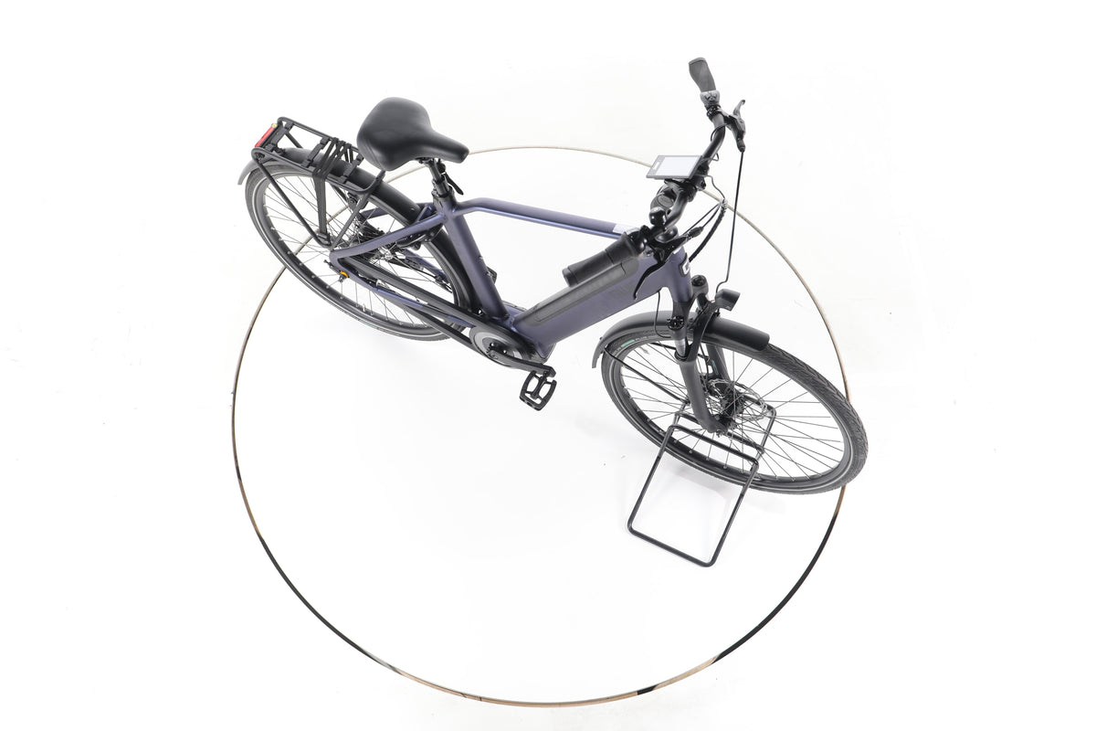 QWIC PREMIUM i MN7+ City E-Bike 2025 - Image 14