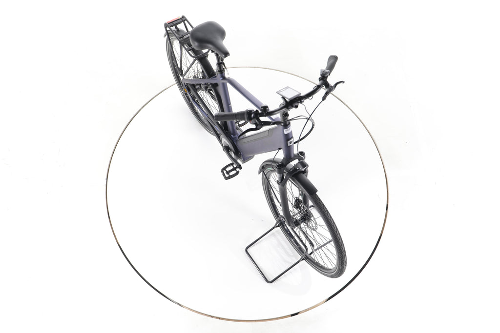 QWIC PREMIUM i MN7+ City E-Bike 2025 - Image 15