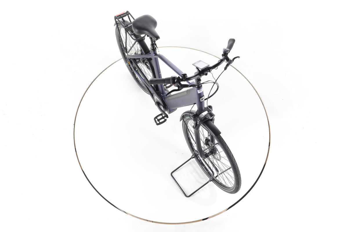 QWIC PREMIUM i MN7+ City E-Bike 2025 - Image 15