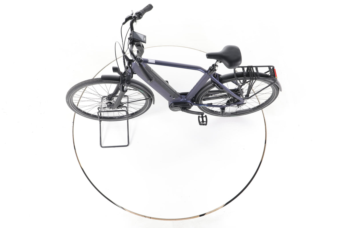 QWIC PREMIUM i MN7+ City E-Bike 2025 - Image 19