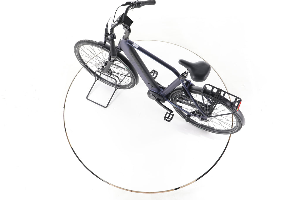 QWIC PREMIUM i MN7+ City E-Bike 2025 - Image 20