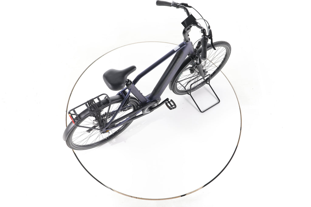 QWIC PREMIUM i MN7+ City E-Bike 2025 - Image 24