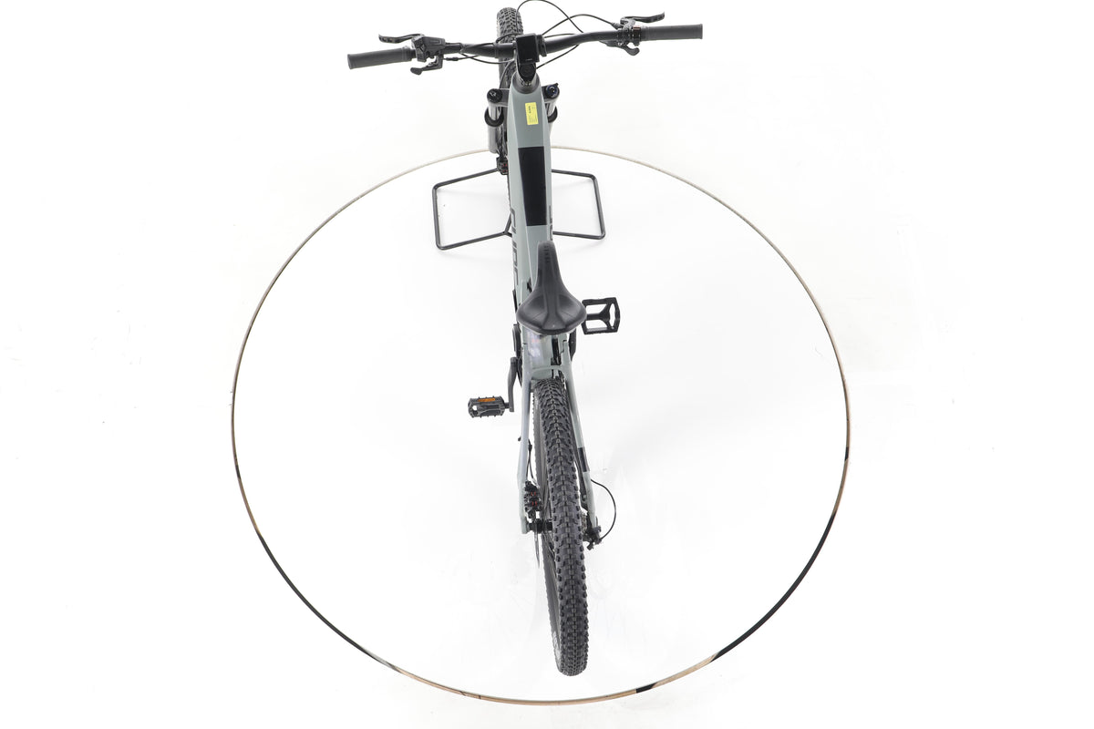 Cube Stereo Hybrid 140 Pro E-Bike Fully Carbon - Image 22