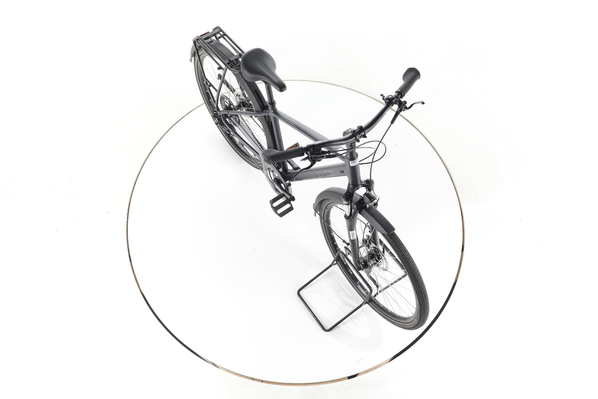 Cube Cube Touring ONE Fahrrad City & Trekking - Image 15
